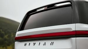 Rivian Leaders Talk Policies, Brand Awareness and Vehicle Architecture - rivian manufacturer