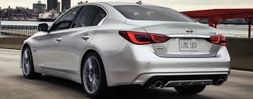 Where Are INFINITI Cars Made | INFINITI of Chattanooga - infiniti manufacturer