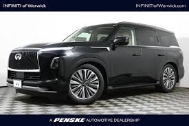Who Makes INFINITI Cars and SUVs? - INFINITI of Warwick - infiniti manufacturer