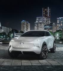 Where Are INFINITI Cars Made? | INFINITI USA - infiniti manufacturer