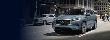 INFINITI USA | Luxury SUVs, Crossovers, Sedans, and Coupes - manufacturer of luxury cars