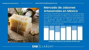 Estudio del Mercado de Jabones Artesanales en México - yeti parent holdings llc soap manufacturer