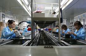 Contract Manufacturer in China, Contract Manufacturing Company - contract manufacturer