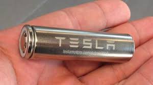 Tesla Confirms Vale Nickel Deal, Lists Battery Material Suppliers - manufacturer of tesla