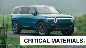 Rivian's Mistake Just Cost It 10,000 Cars - InsideEVs - rivian manufacturer