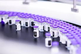Shot of a Lifetime: How Pfizer and BioNTech Developed and Manufactured ... - pfizer drug manufacturer