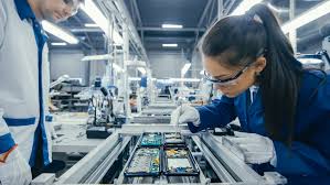 The Seven Biggest Automotive Suppliers In The World - Tetakawi - largest auto manufacturer in the world