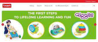 Top 10 Toy Manufacturers in India | Kompass Directory - toy manufacturer