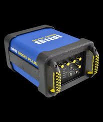 Introducing the Iris 9000 Plus: A New Era in Inspection - iris 9000 manufacturer
