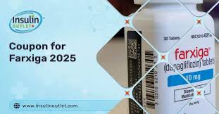 Coupon for Farxiga 2025 - Insulin Outlet - farxiga manufacturer