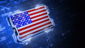US Semiconductor Manufacturing | CHIPS and Science Act | Intel® - chip manufacturer