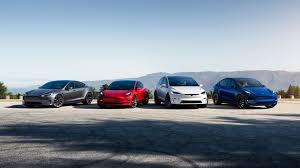 Tesla: Everything you need to know about the world's most famous ... - manufacturer of tesla
