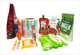 Flexible Plastic Packaging Manufacturer - packaging manufacturer
