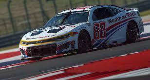 More Wrecks, More Manufacturer Rumors, and COTA - In The Draft Show ... - nascar new manufacturer rumors