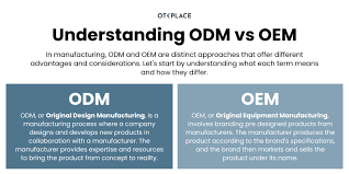 OEM Equipment Manufacturer: Advantages & Disadvantages - original equipment manufacturer means