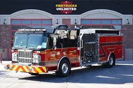 28 Top-Notch Fire Truck Manufacturing Firms - Inven - firefighter truck manufacturer