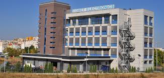 Comet electronics Bulgarian Electronics Company in Sofia - electronics manufacturer