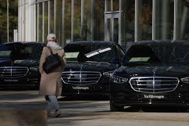 Mercedes-Benz Group AG: Sales and Suppliers - Investopedia - mercedes manufacturer