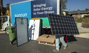 10 Biggest Solar Companies - Investopedia - solar panel manufacturer