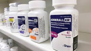 Teva Stock: What We Know, And Don't, About The Adderall Shortage ... - adderall manufacturer
