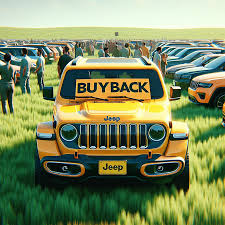 Buybacks - What is a Lemon Law Factory Manufacturer Buyback With Warranty - manufacturer buyback