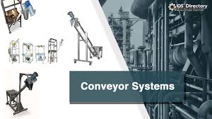 Leading Conveyor Manufacturers and Suppliers - IQS Directory - conveyor system manufacturer