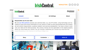 Miracle cancer drug Keytruda will be made in Ireland - IrishCentral - keytruda manufacturer