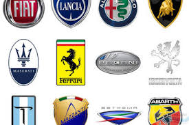 The 15 Famous Italian Car Brands - Italian Cooking and Living - car manufacturer in italy