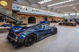 Ferrari Lamborghini Pagani Ducati Factory Tours | Italian Factory Motor ... - car manufacturer in italy