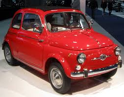 The History of The Italian Automobile - car manufacturer in italy
