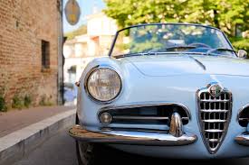 Italian Car Brands - A Guide to the Most Famous - Italy2Love - italian manufacturer car