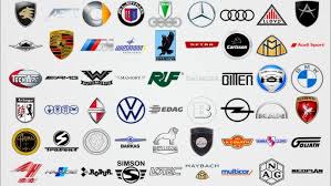 List of the 300 Largest Automotive Companies in Germany| Incl ... - Itchol - german automobile manufacturer