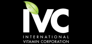 This is the International Vitamin Corporation - Wellness begins with IVC - vitamin manufacturer