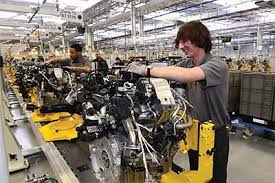 Jaguar Land Rover
