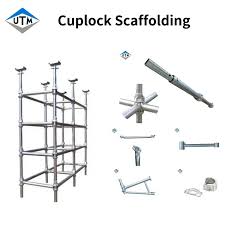 Manufacturer of Scaffolding Products & Cuplock Scaffolding Manufacturer ... - scaffolding manufacturer