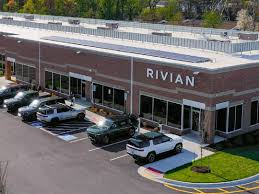 Strong Florida demand drives EV automaker Rivian expansion in St. Johns - rivian manufacturer