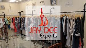 jaydeeexports - manufacturer for clothes