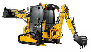Heavy Equipment | Construction Equipment & Machinery | JCB - equipment manufacturer