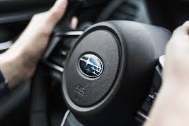Who Makes Subaru Vehicles? - J.D. Power and Associates - subaru manufacturer