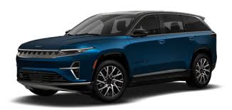 Jeep® SUVs, Crossovers & Trucks - Official Jeep Site - jeep manufacturer