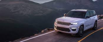 Jeep Warranty Coverage | Owner's Manual, Powertrain & More - jeep manufacturer warranty