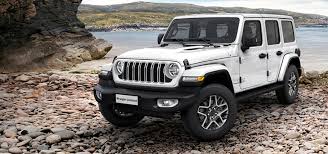 Explore Jeep® SUV Cars, 4x4 Models & Electric Vehicles | Jeep® UK - jeep manufacturer