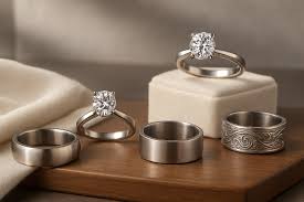 Bespoke Jewelry Manufacturers for Small Businesses - silver jewelry manufacturer