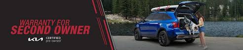 Kia Warranty For Second Owner In Detail - Jim Ellis Kia of Kennesaw - kia manufacturer warranty