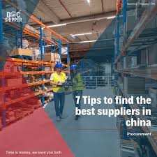 Find China Manufacturers: Local Sourcing Expert Tips - chinese manufacturer