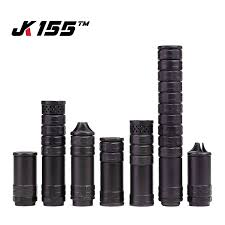 Home - JK Armament - suppressor manufacturer