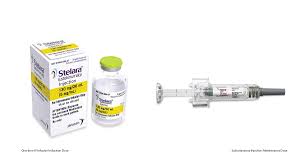 Janssen Announces U.S. FDA Approval of STELARA - stelara manufacturer