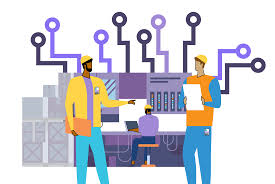 Different Types of Manufacturing Jobs and Their Titles - manufacturer jobs