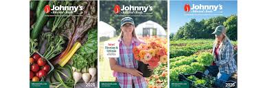 Vegetable Seeds & Plants - 100% Guaranteed - Johnny's Selected Seeds - seeds manufacturer