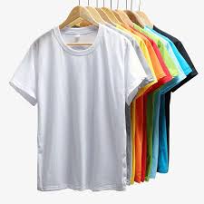 T-Shirt Supplier | Wholesale Supplier of Blank T-Shirts in Bulk - t shirt manufacturer